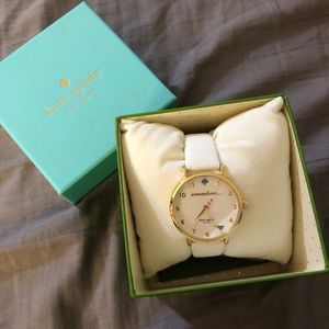 KATE SPADE WATCH ♠️